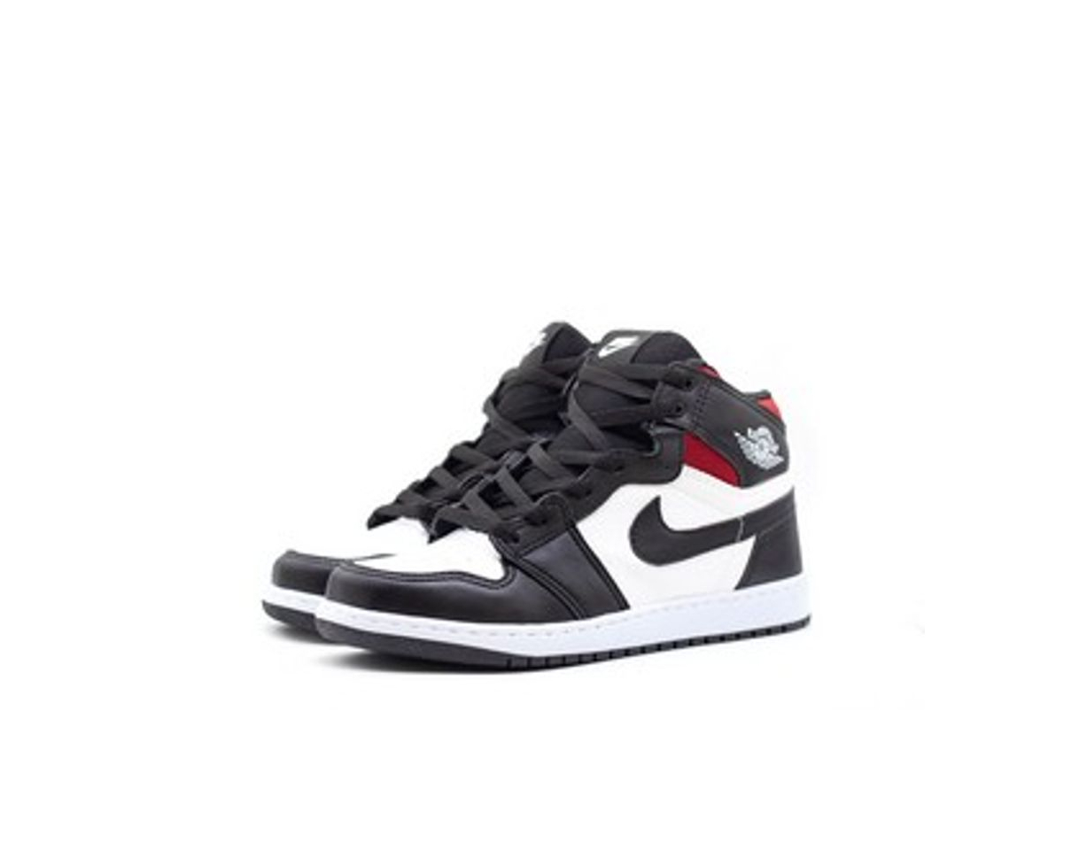 Moda Nike Air Jordan 1