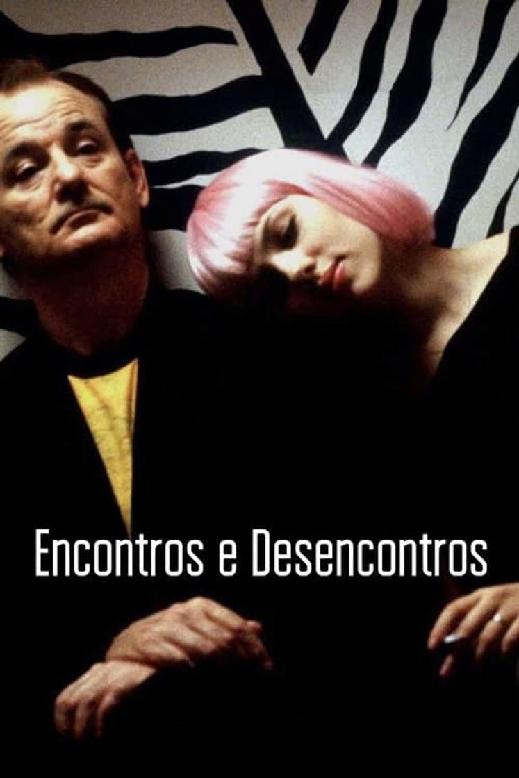 Movie Lost in Translation