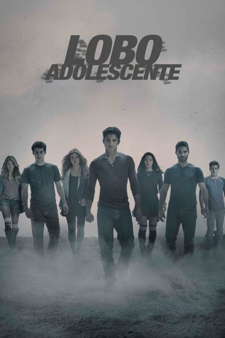 Serie Teen Wolf