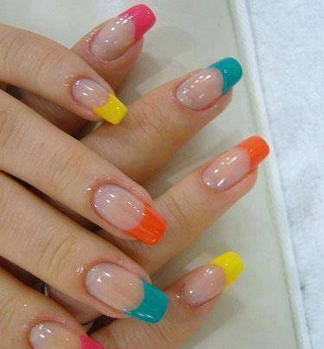 Fashion Unhas