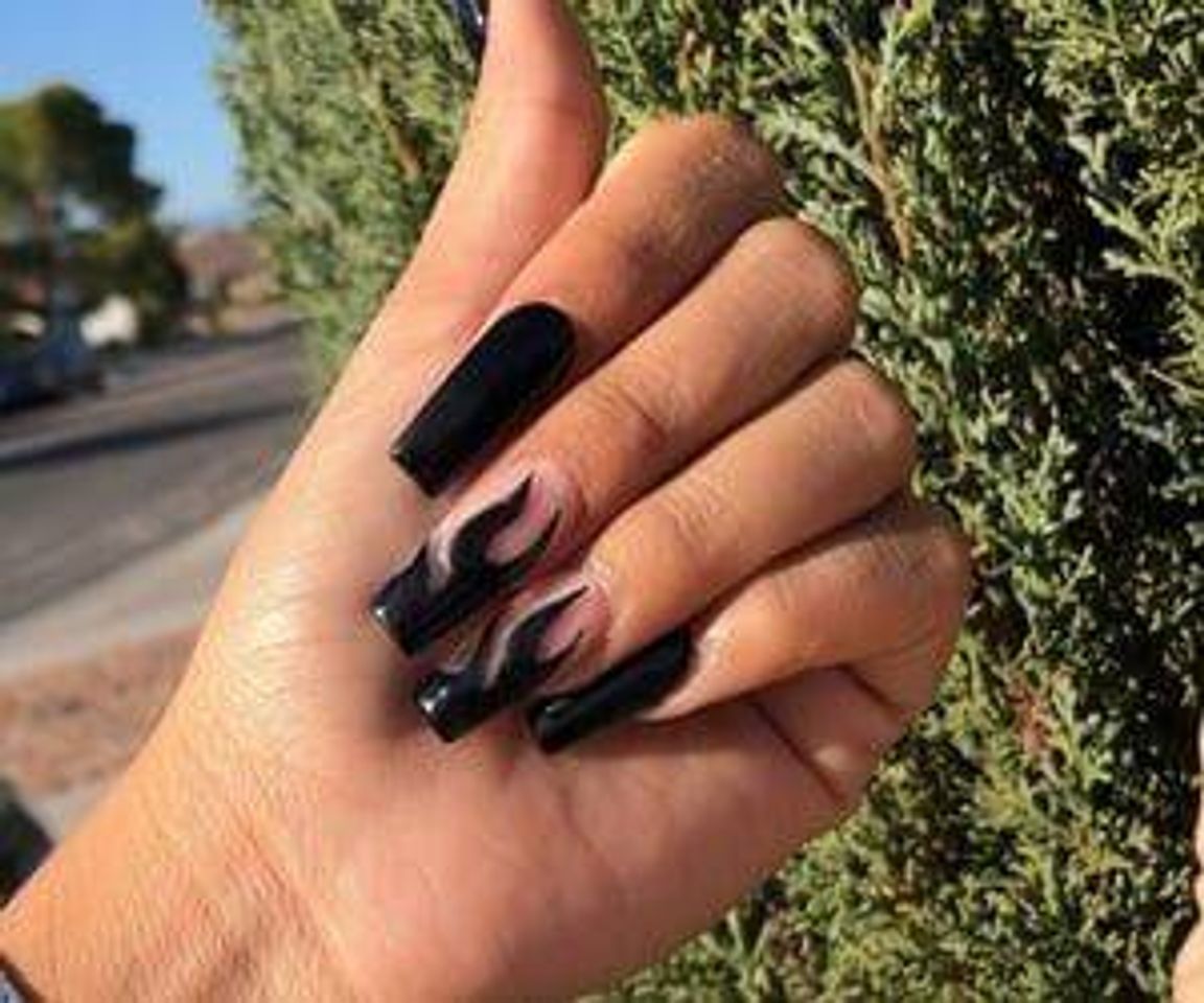 Moda Unhas