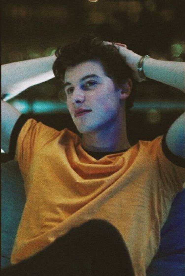 Moda Shawn