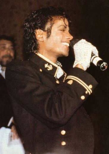 Michael Jackson 🥺