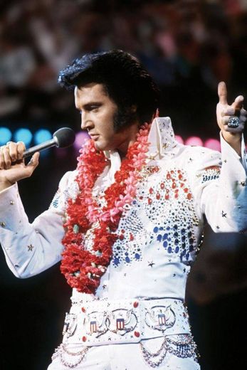 Elvis 💟