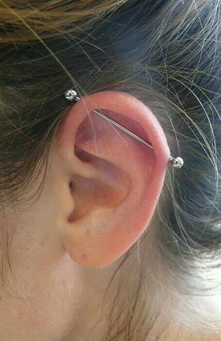 Moda Piercing