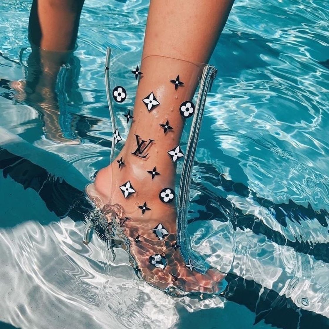 Social Bora transparente 😱 usaria?