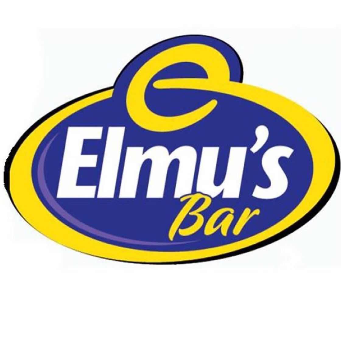 Restaurants Elmu's Bar