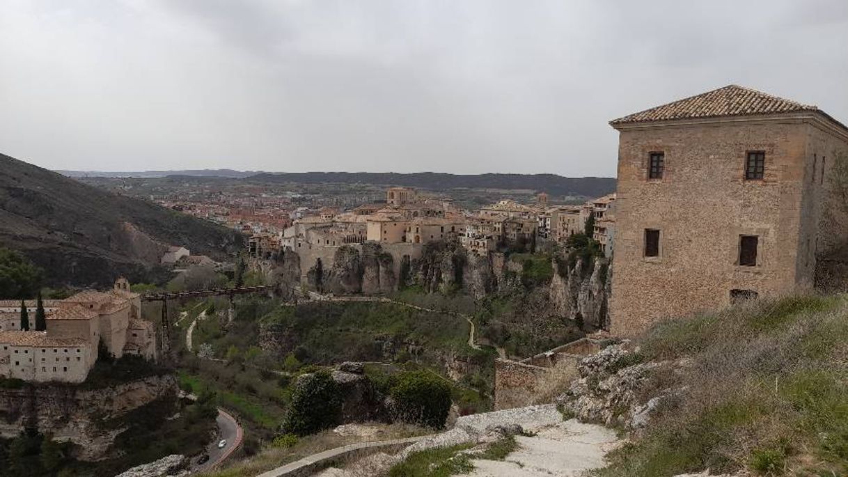 Place Cuenca