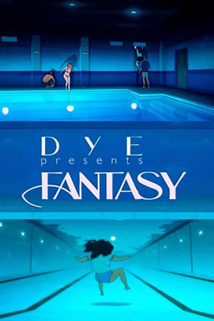 Movies DyE - Fantasy