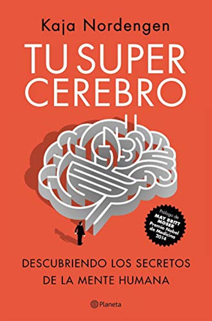 Libros Tu supercerebro: Descubriendo los secretos de la mente humana