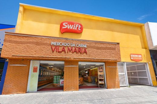 COMIDA SAUDÁVEL Shopping Vila Maria