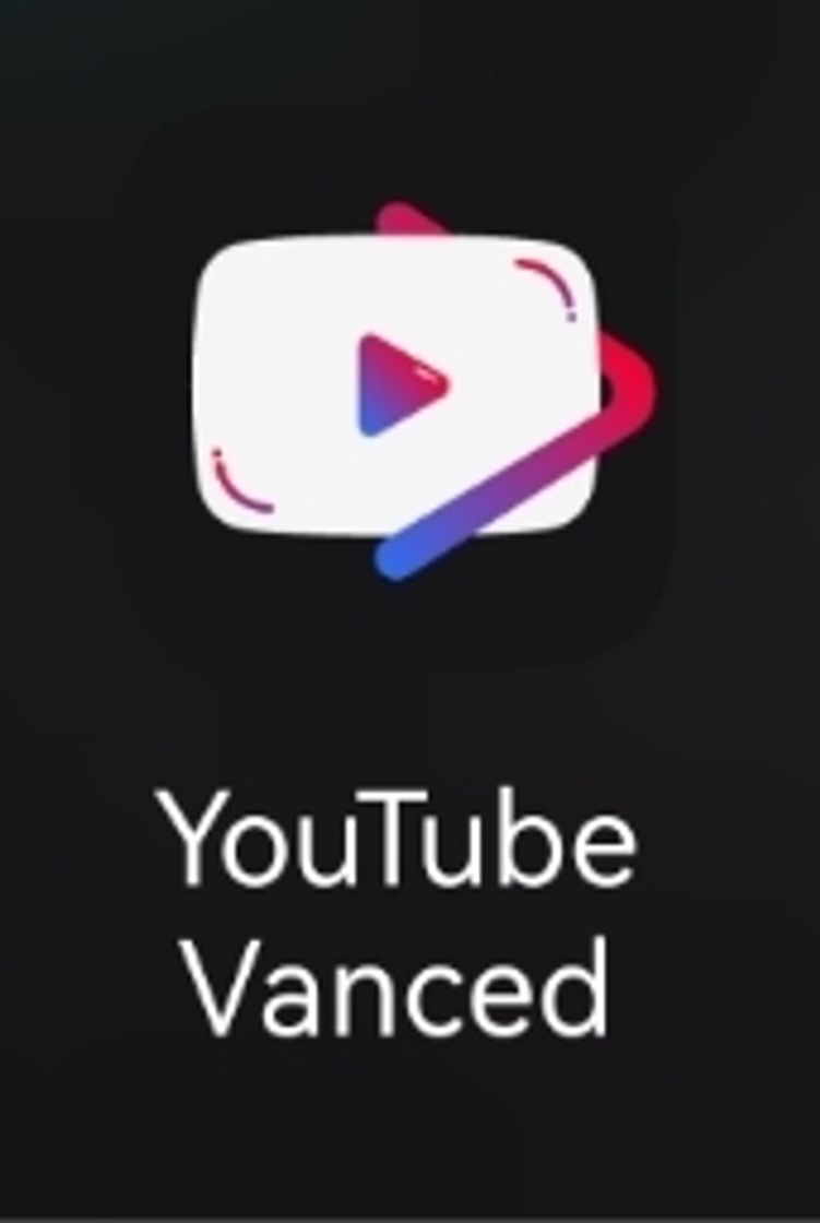 App YouTube Vanced