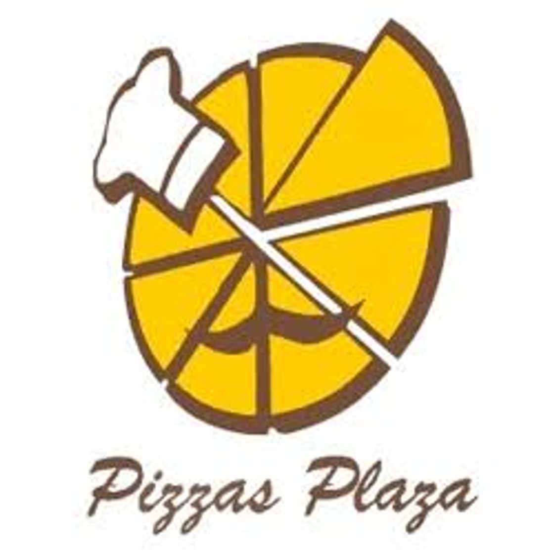 Restaurants Pizzas Plaza