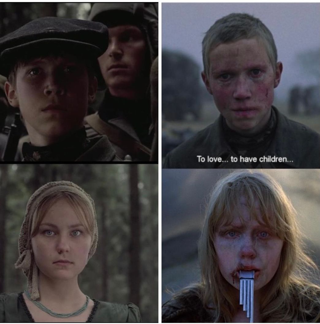 Movie Masacre (Ven y mira)