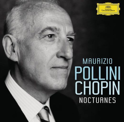 Chopin - Nocturnos - Pollini