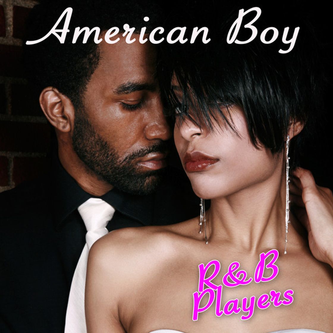 Canción American Boy (made famous by Estelle feat. Kanye West)