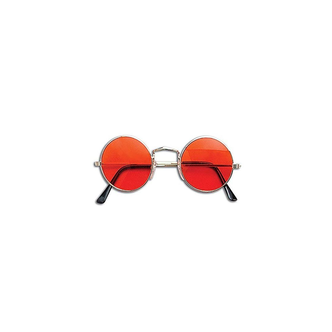 Producto ORANGE HIPPY GLASSES JOHN LENNON SUNGLASSES