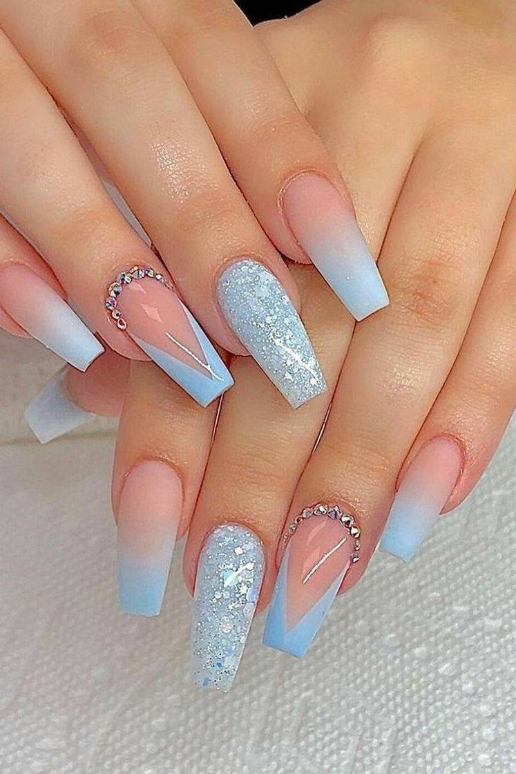 Moda Unhas