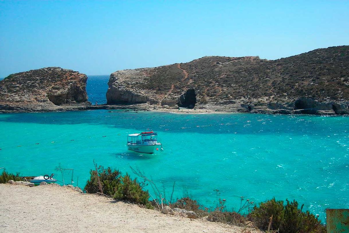 Fashion Excursión a la Isla de Comino en barco