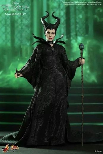 Maleficent