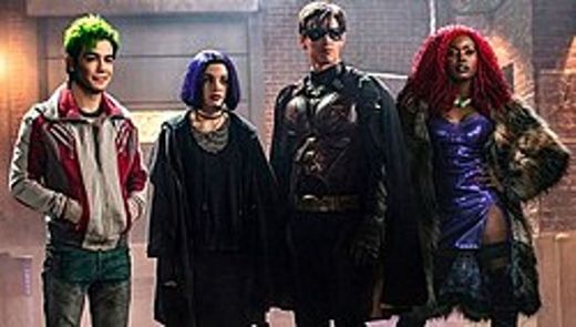 Titans