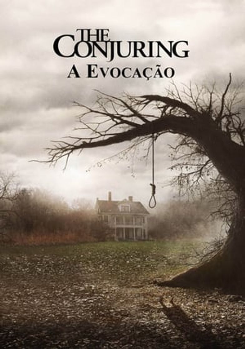 Expediente Warren: The Conjuring