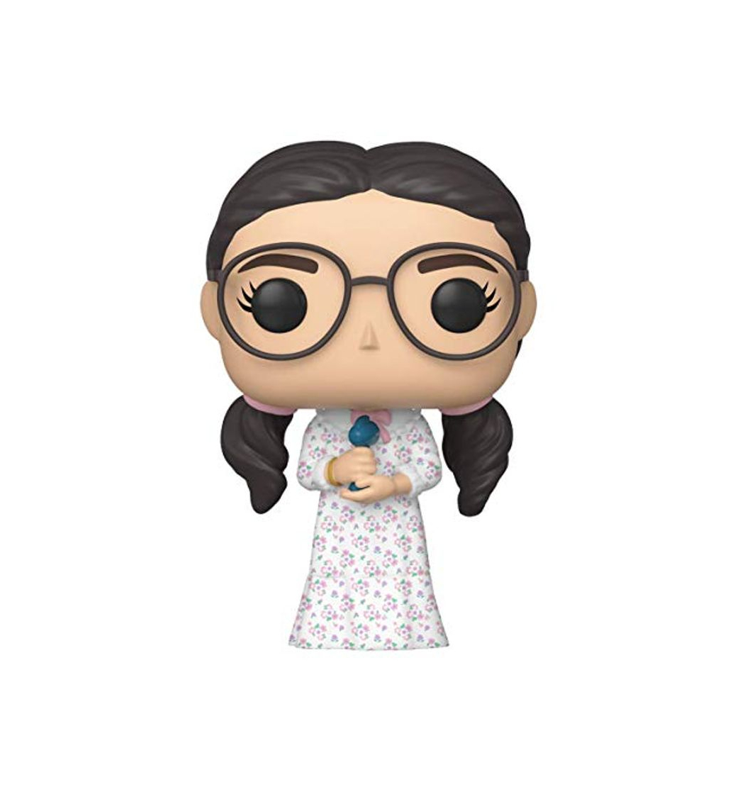 Juegos Funko Pop! Stranger Things Suzie 2019 NYCC Shared Sticker Exclusive