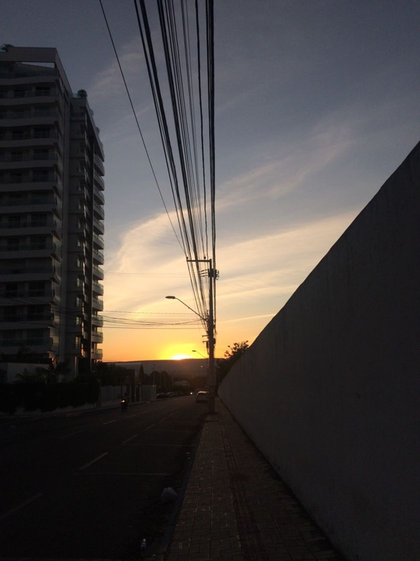 Moda Pôr do sol 🌇🌅✨