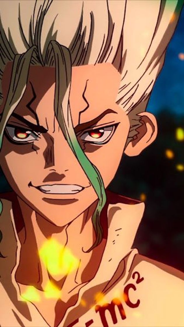 Social Dr. Stone