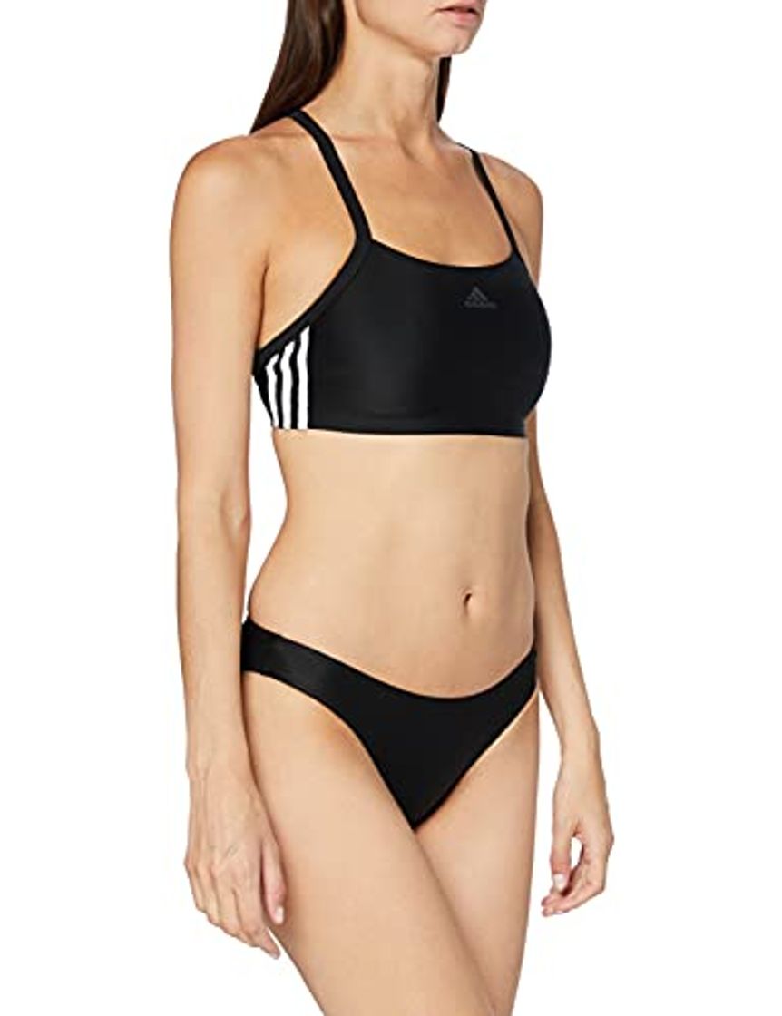 Moda adidas Fit 2pc 3s Traje de Baño