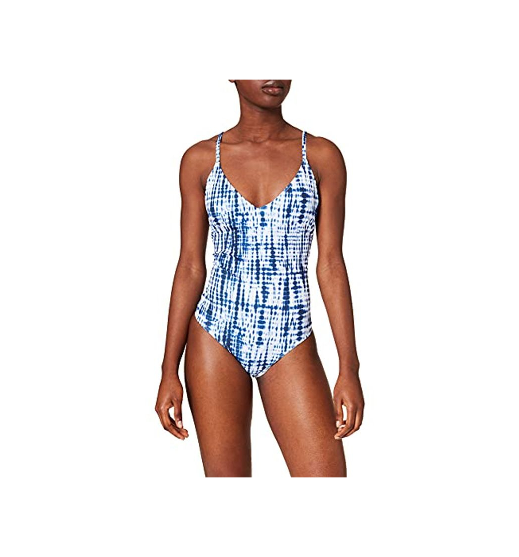 Fashion Pepe Jeans Alexa Swimsuit La Ropa de baño se Cubre