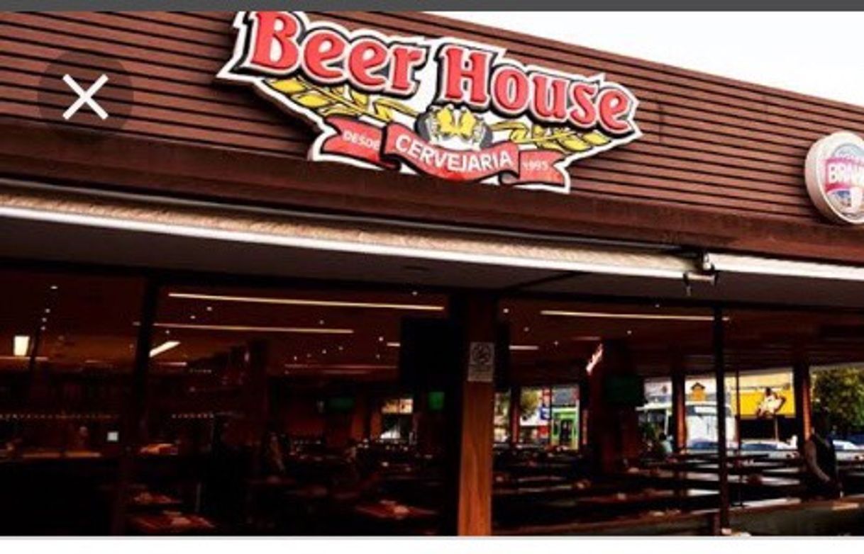 Restaurantes Beer House