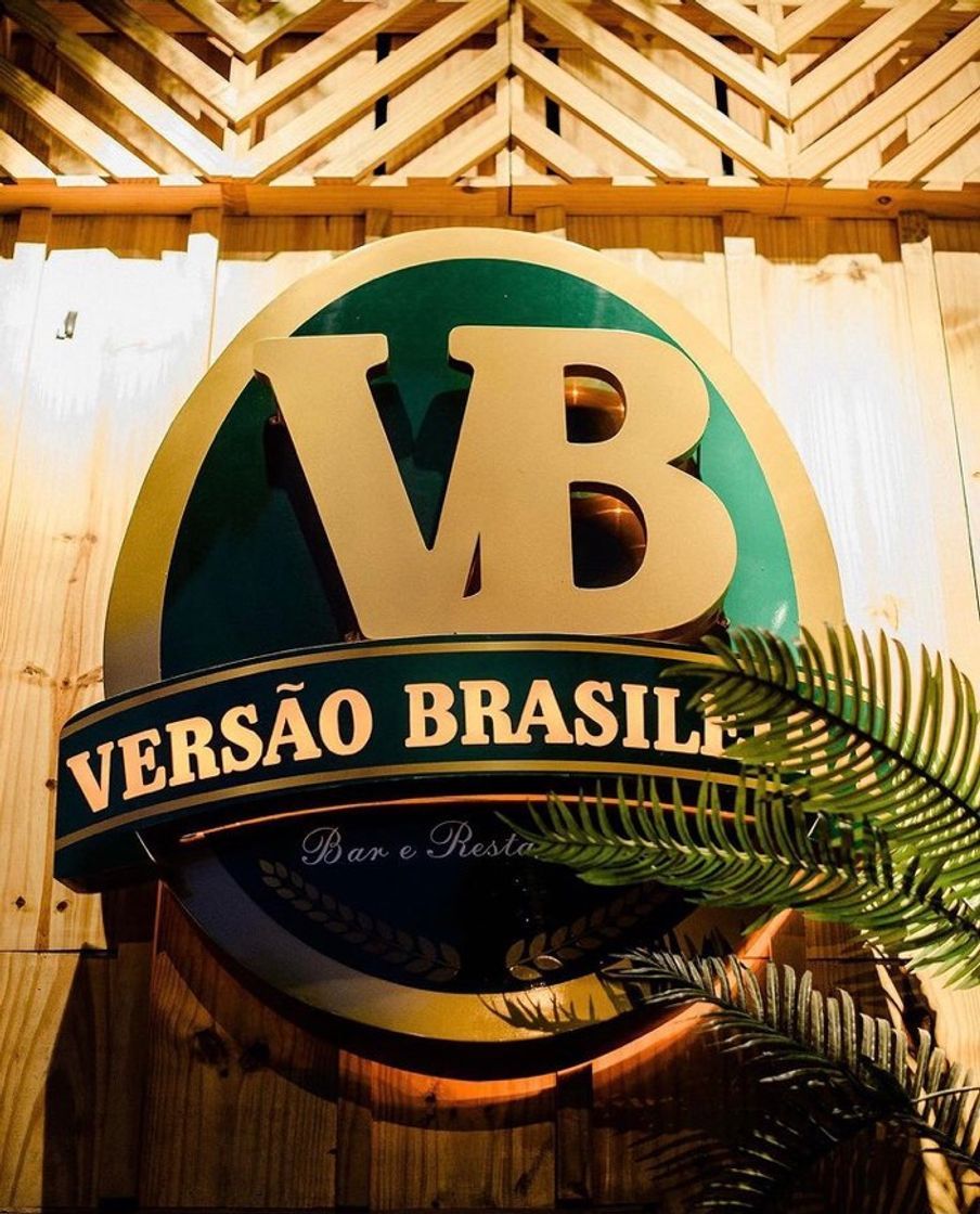 Restaurants Versão Brasileira