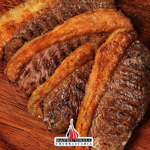 Picanha Grill