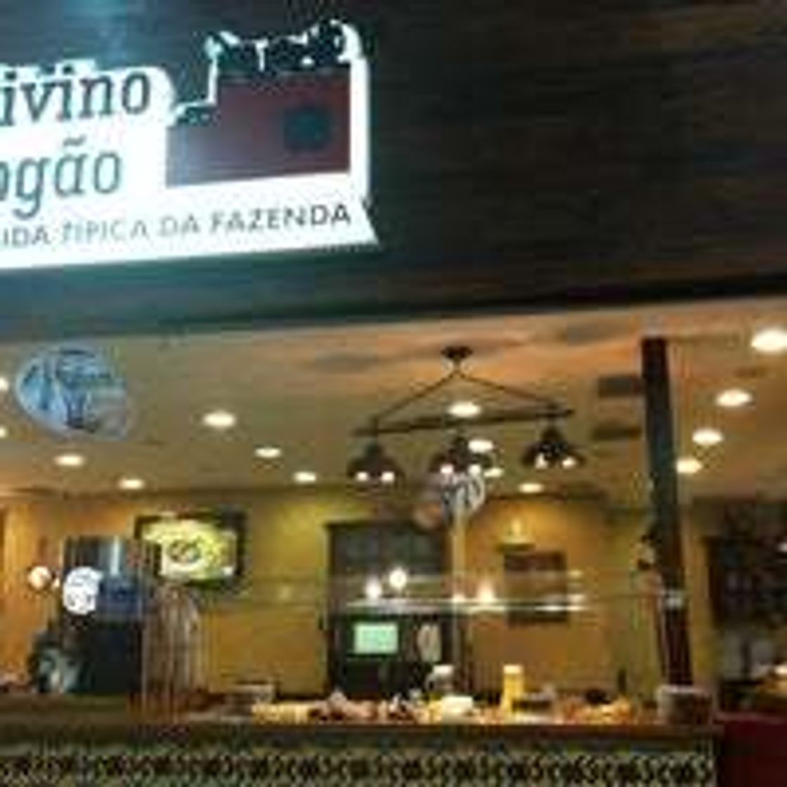 Restaurants Divino Fogão - Anápolis