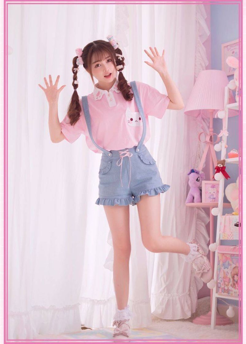 Social ZAFUL - Conjunto de dos piezas para mujer