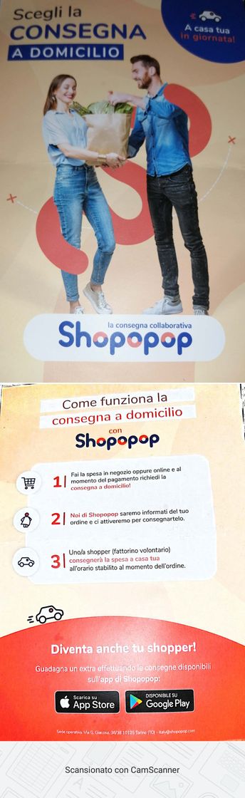 App Shopopop