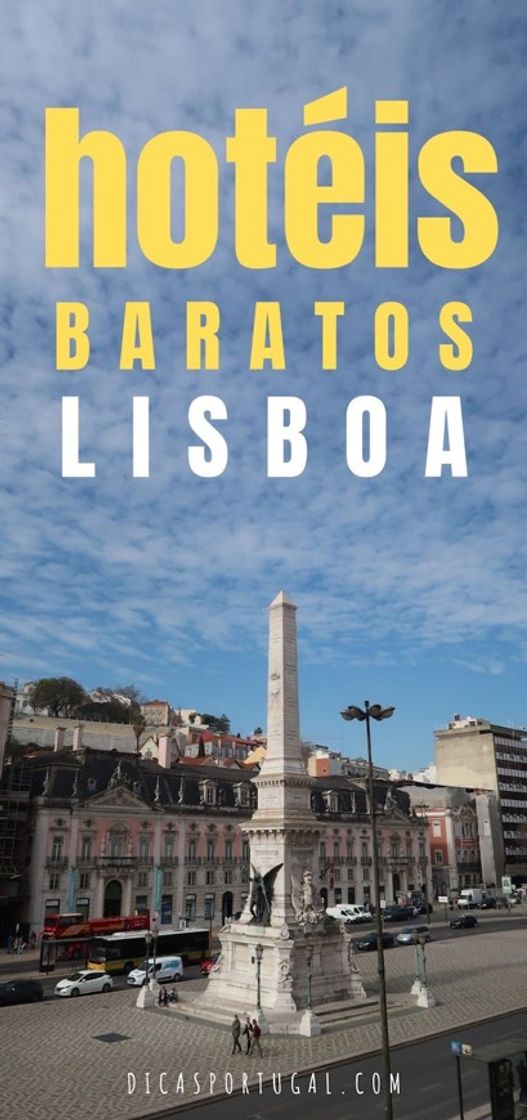 Fashion Hoteis baratos em Portugal 🇵🇹 Lisboa