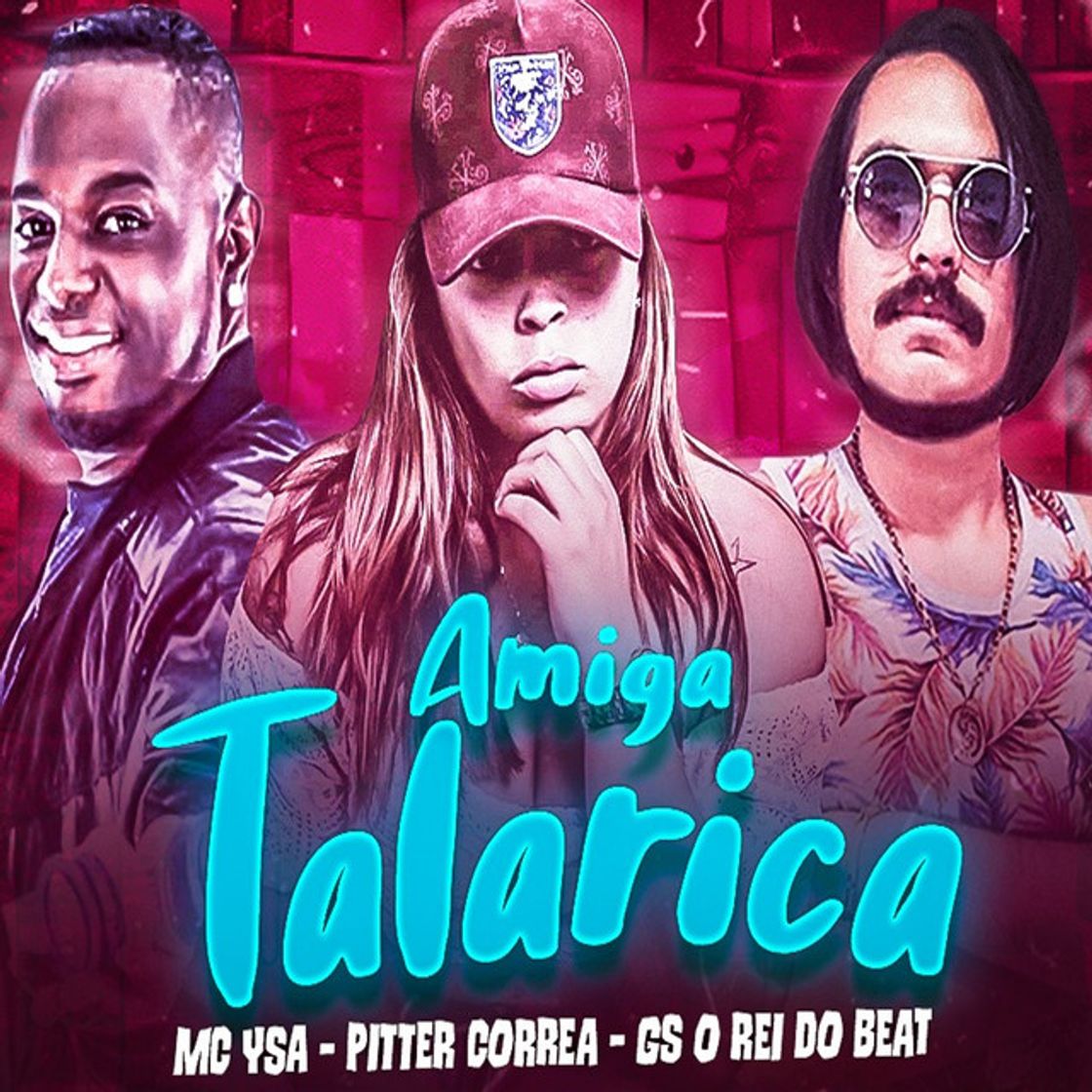 Music Amiga Talarica