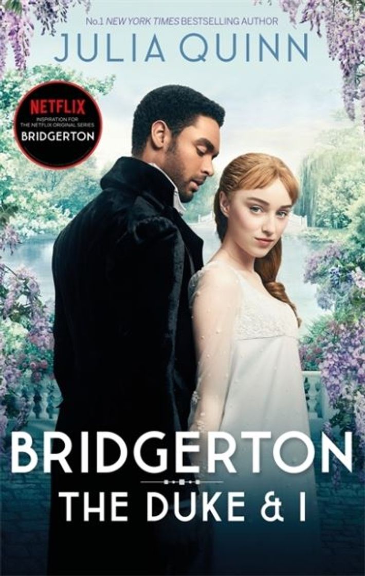 Fashion Bridgerton: The Duke & I (English Edition)