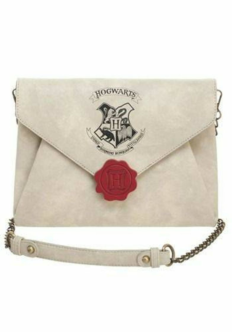 Fashion Bolsa Hogwarts