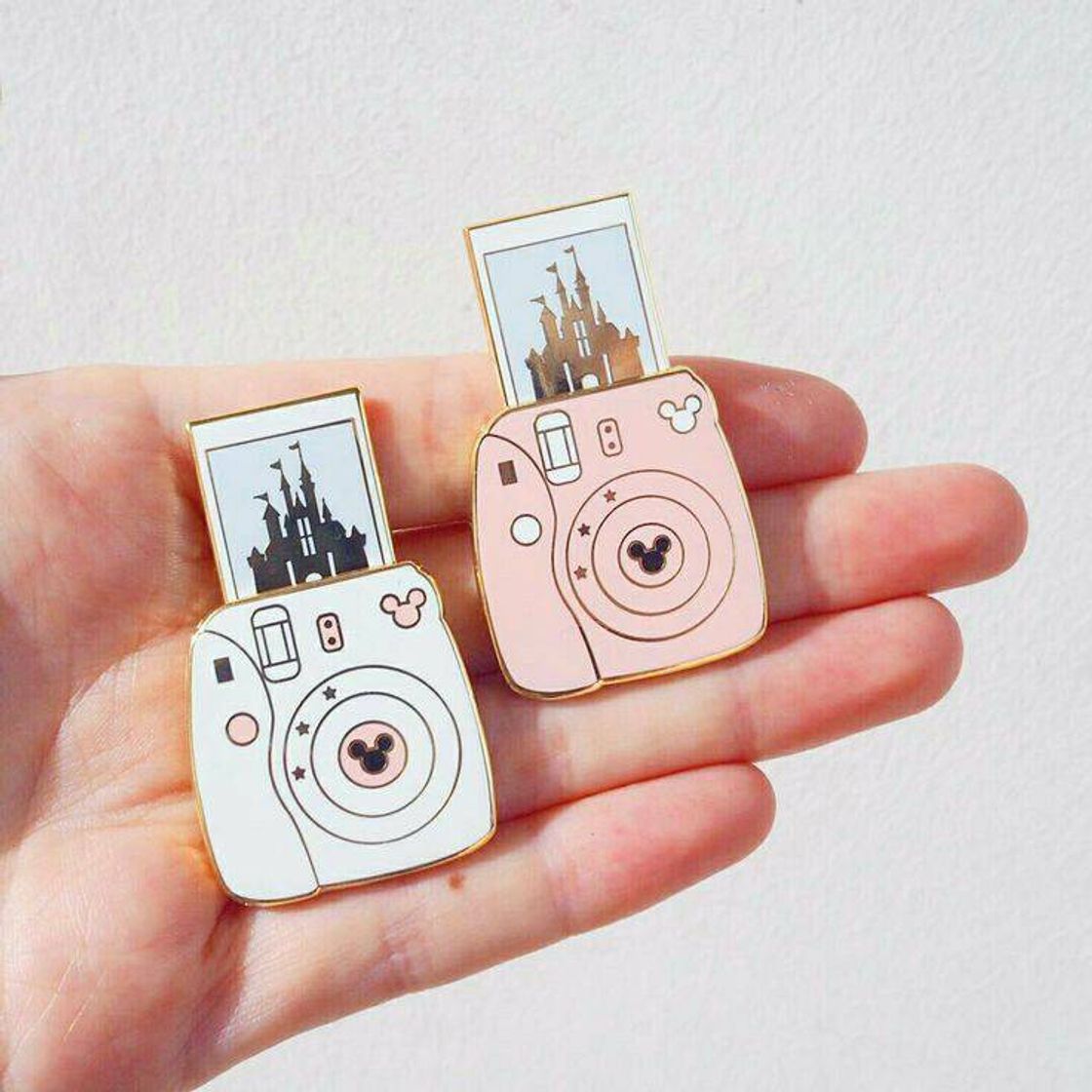 Moda Instax Camera 