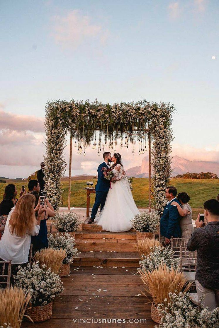 Fashion 👰❤Casamento❤🤵