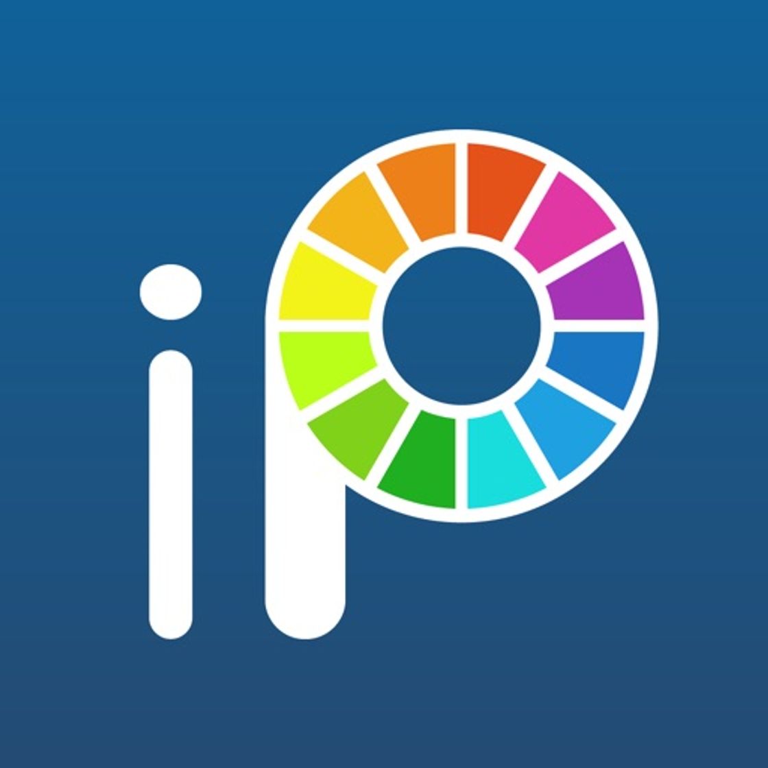 Aplicación ibis Paint X