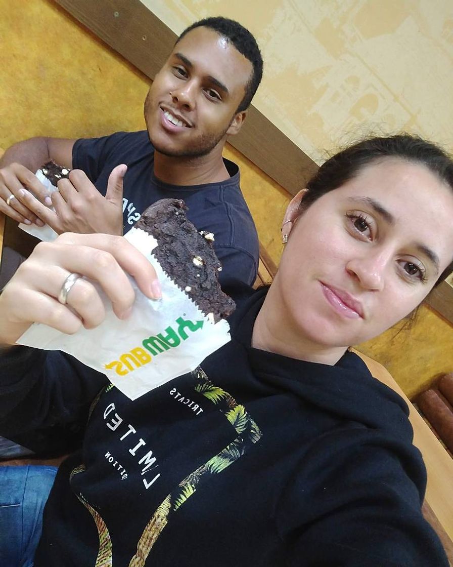 Restaurants Subway