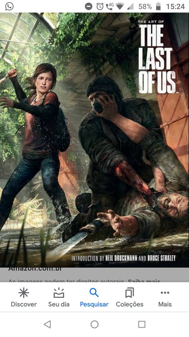 Videogames The Last of Us Remastered