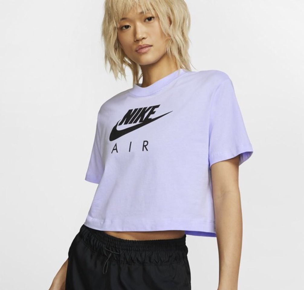 Fashion Camiseta Nike Air 