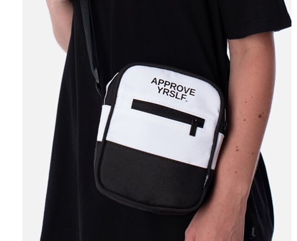 Fashion Shoulder Bag Approve Yrslf 