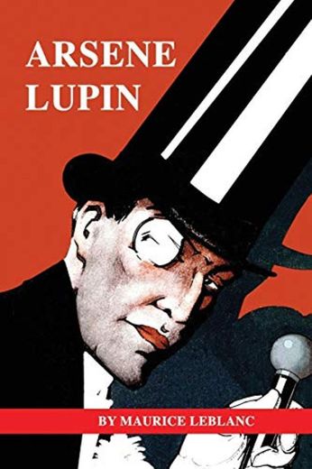 Arsene Lupin