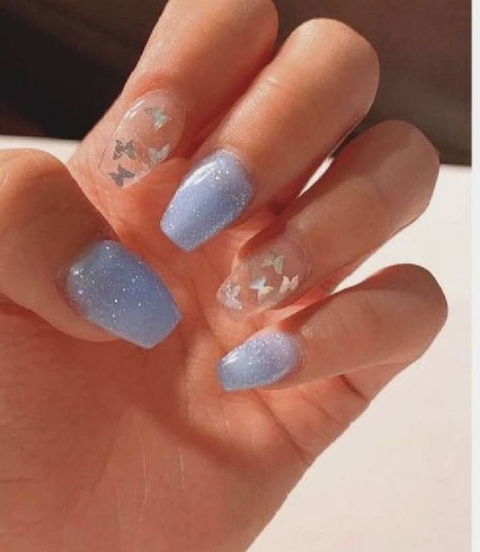 Fashion Summer nail